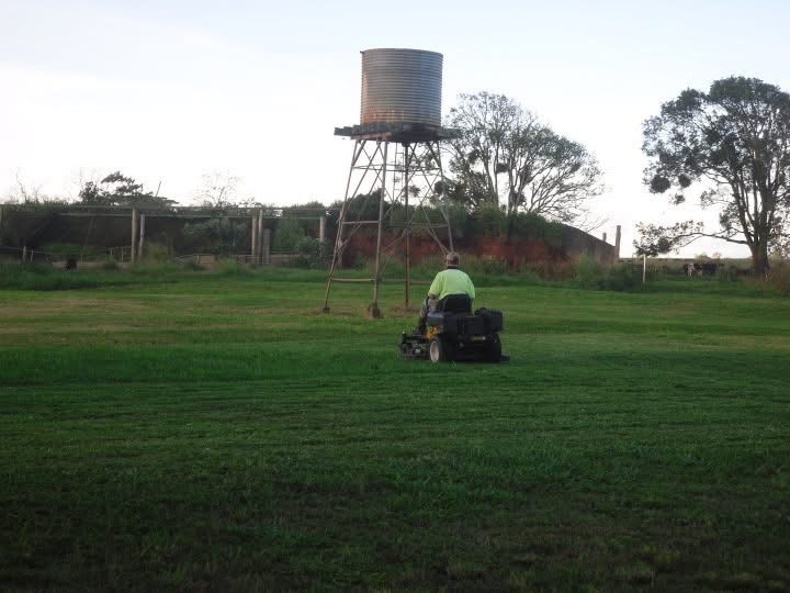 Operator-led from day one